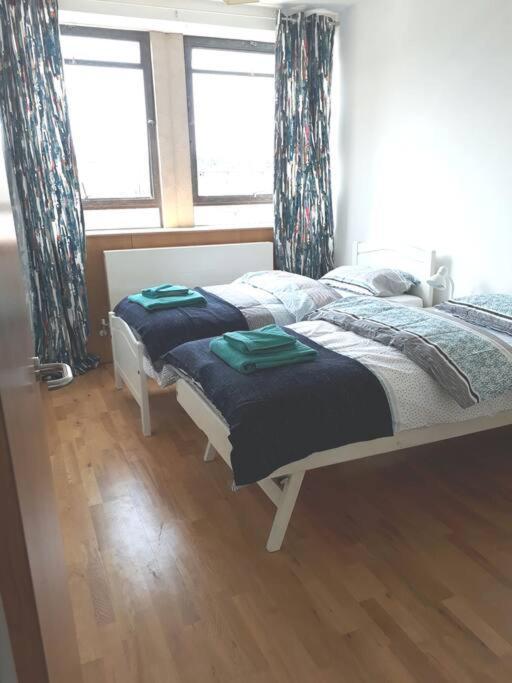 בריסטול Trendy, Urban Open Plan Apartment מראה חיצוני תמונה